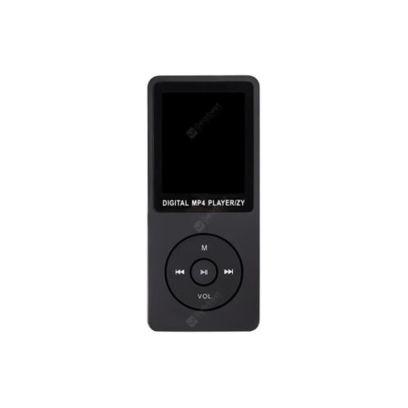 ZY418 Ultra-thin Sport MP3