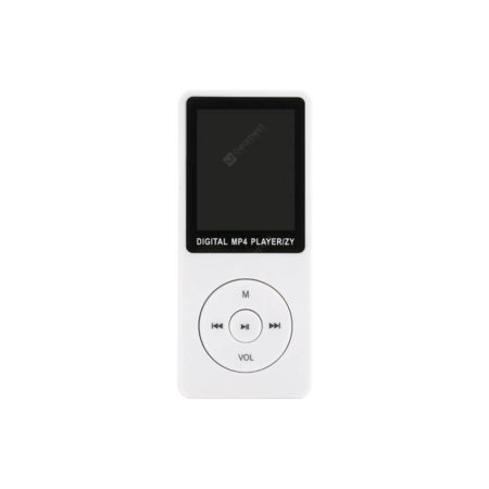 ZY418 Ultra-thin Sport MP3